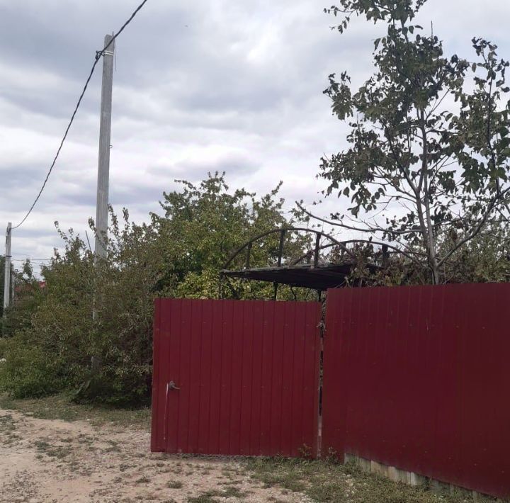 дом г Волгоград снт Нефтяник Городищенское городское поселение, ул. 3-я фото 7
