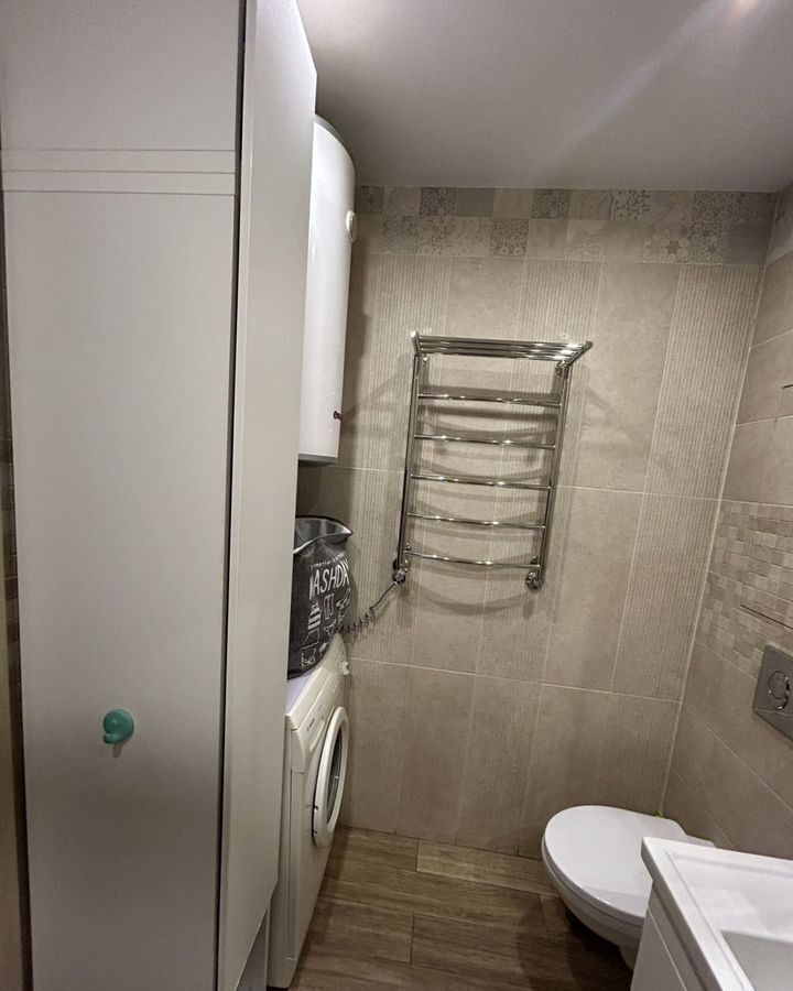 квартира г Одинцово ул Северная 5к/3 Одинцово, Одинцовский г. о. фото 21