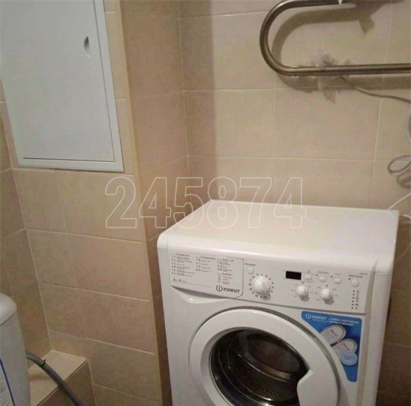 квартира г Москва метро Бунинская аллея ш. Рязановское, 31к 2 фото 8