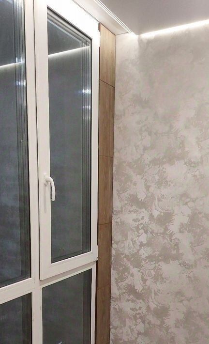 квартира г Саратов р-н Кировский ул им Академика Семенова Н.Н. 17 фото 2