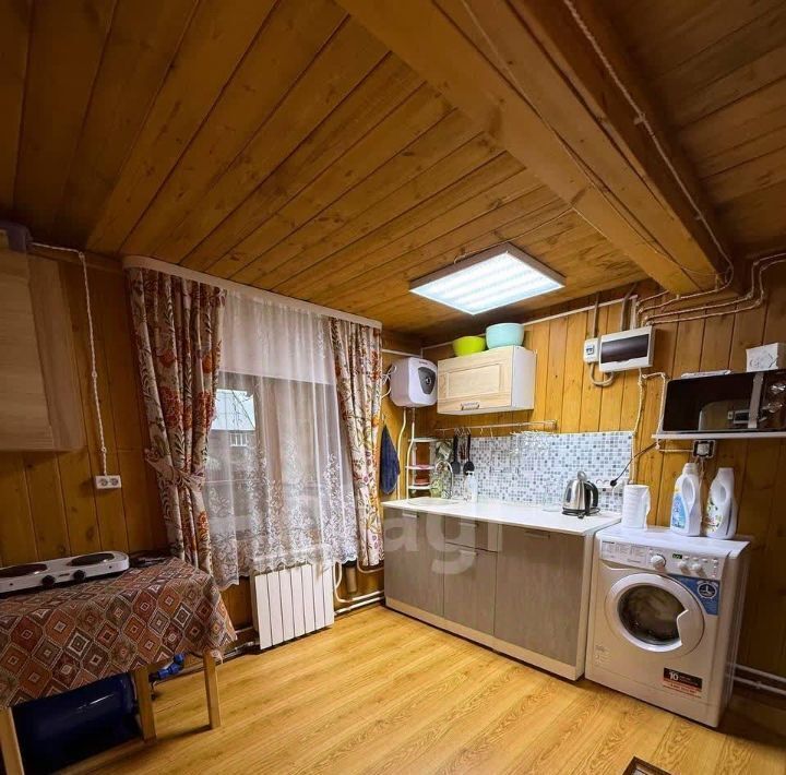 дом г Березовский № 13 Кедр КС фото 14