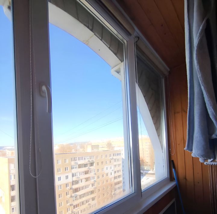 квартира г Саратов р-н Заводской проезд 5-й Нагорный 8/12 фото 8