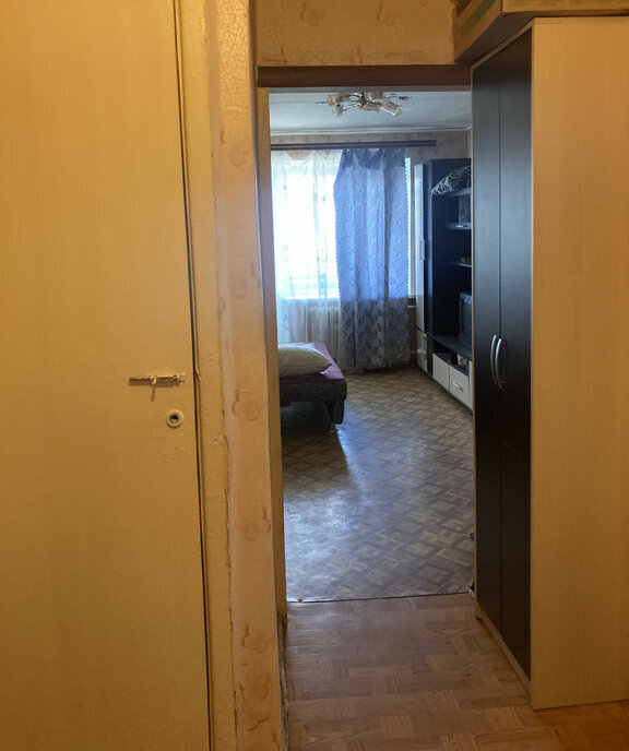 квартира г Саратов р-н Заводской ул Энергетиков 5 фото 4