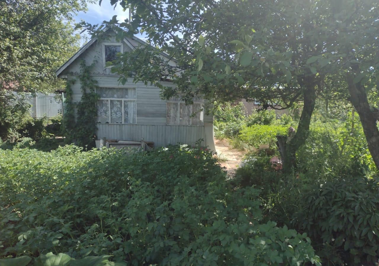 дом г Казань р-н Советский снт терОвражек 74 Республика Татарстан Татарстан фото 7