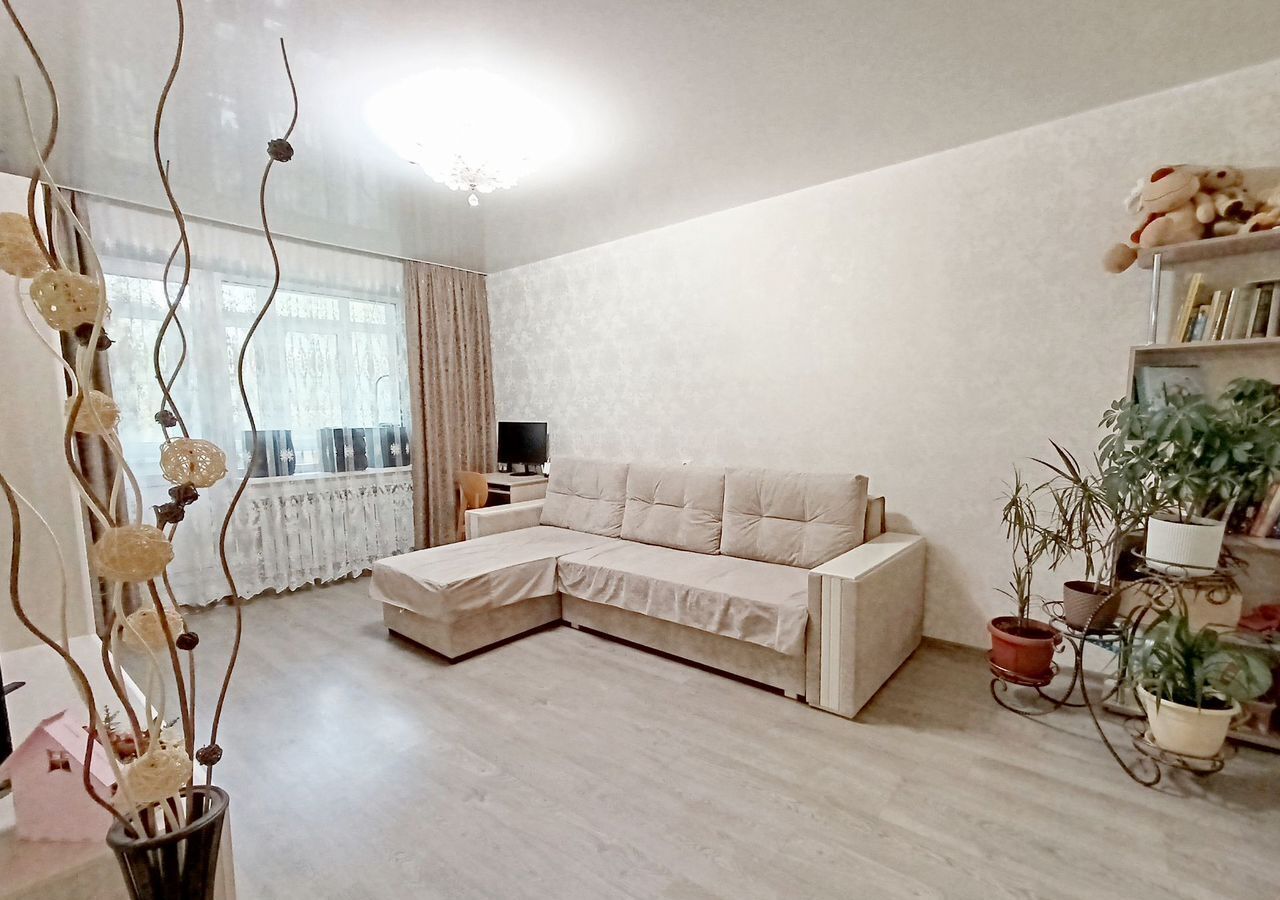 квартира г Таганрог Западный ул Сергея Шило 202 фото 3