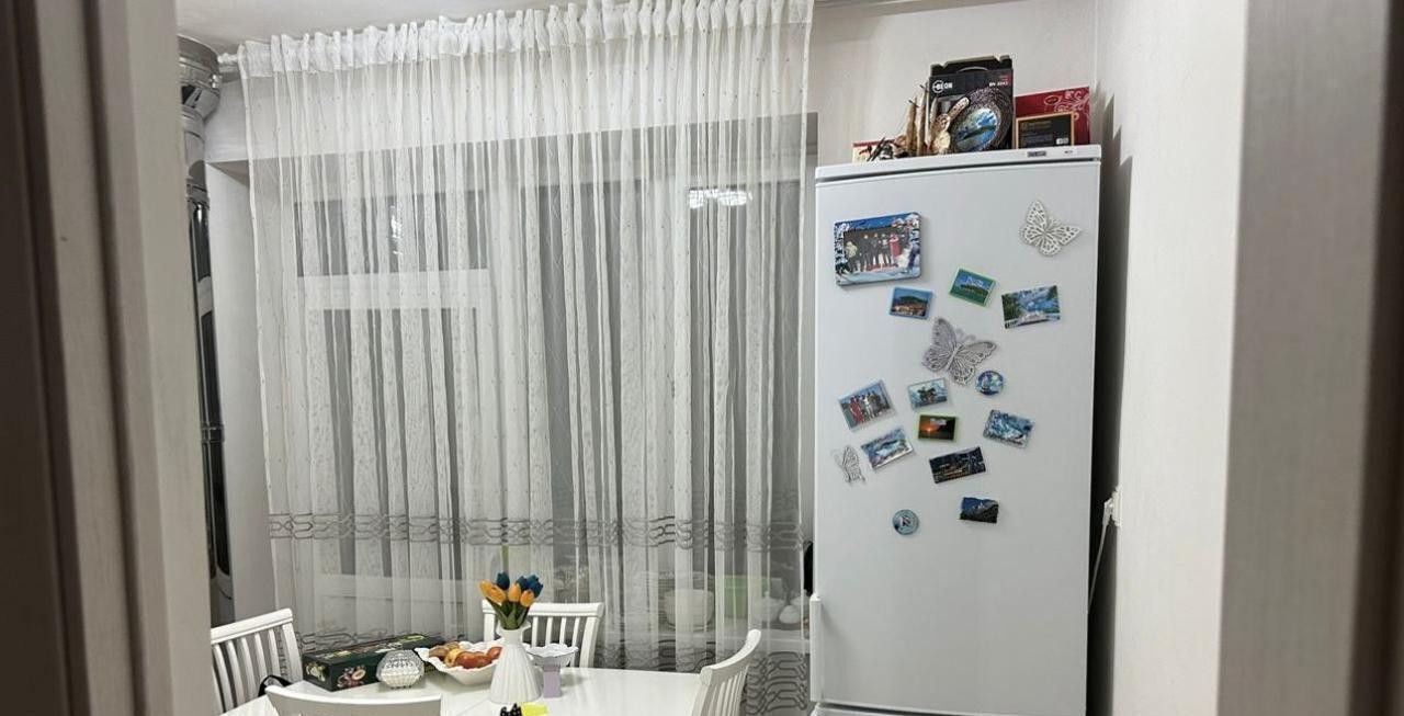 квартира г Грозный р-н Старопромысловский ул имени Вахи Алиева 149ак/2 фото 1