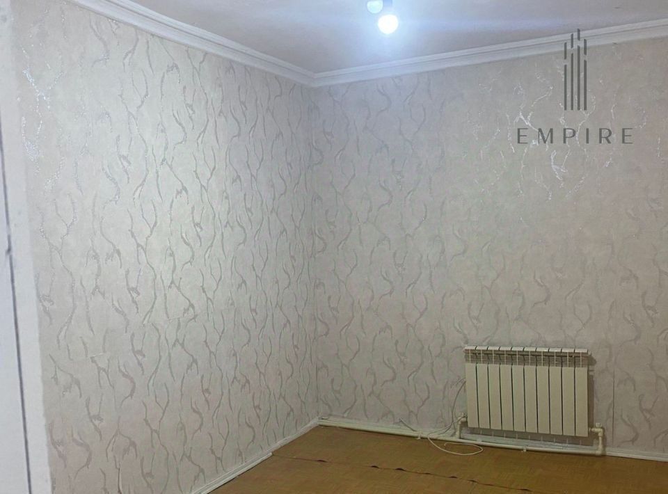 квартира г Грозный п Жамалайли Элиханова ул. Октябрьская, 4 фото 2