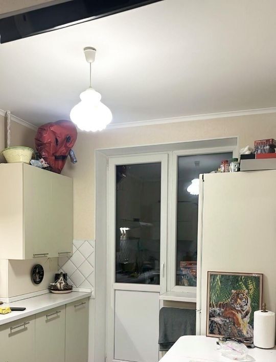 квартира г Калининград р-н Московский ул Минусинская 19 фото 1