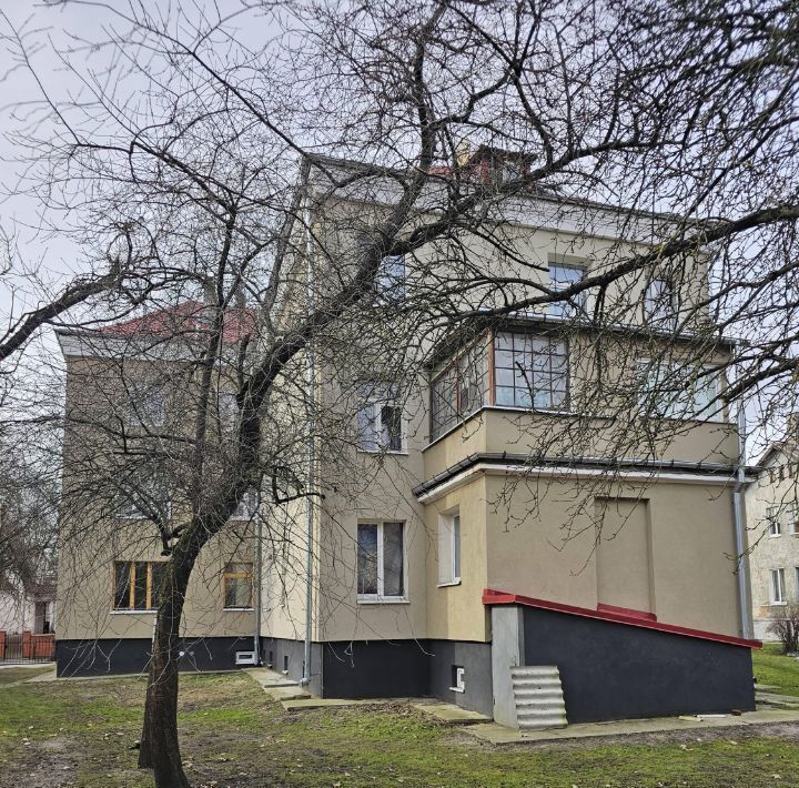 квартира г Калининград р-н Центральный ул Минина и Пожарского 14 фото 2