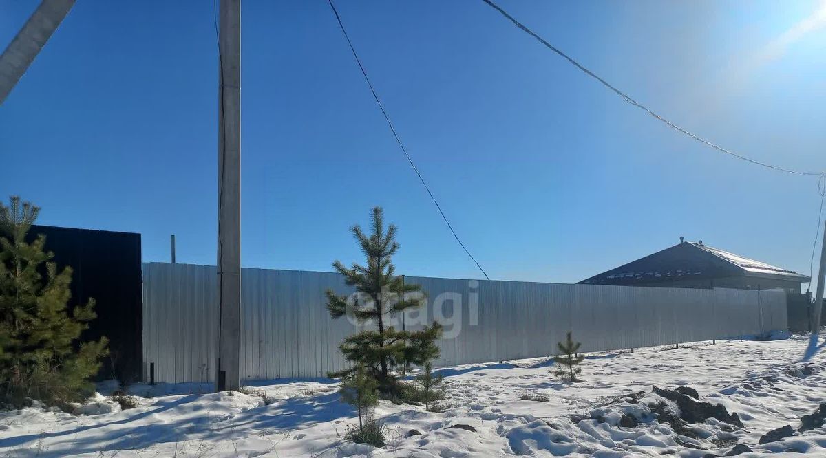 земля г Нижний Тагил р-н Ленинский ул Декабрьская 1 фото 3