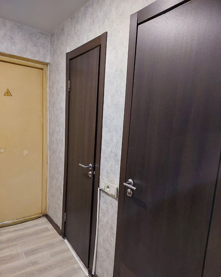 комната г Калуга р-н Московский ул Плеханова 2к/2 фото 11