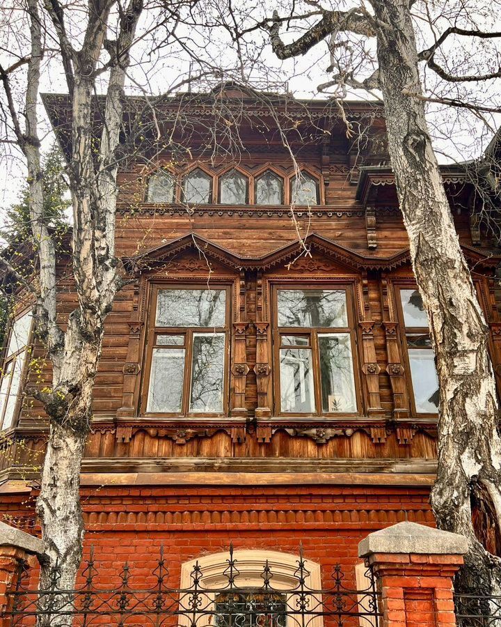 офис г Екатеринбург р-н Октябрьский ул Мамина-Сибиряка 187 Площадь 1905 года фото 5