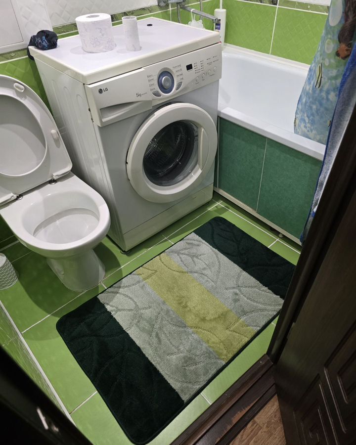 квартира г Нижний Новгород р-н Автозаводский Парк культуры ул Лескова 28 фото 16