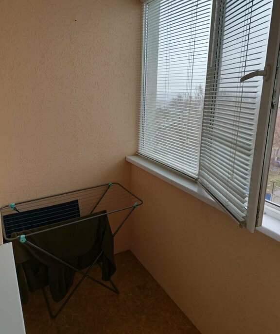 квартира г Саратов р-н Заводской проезд 1-й Энергетиков 14/16 фото 1