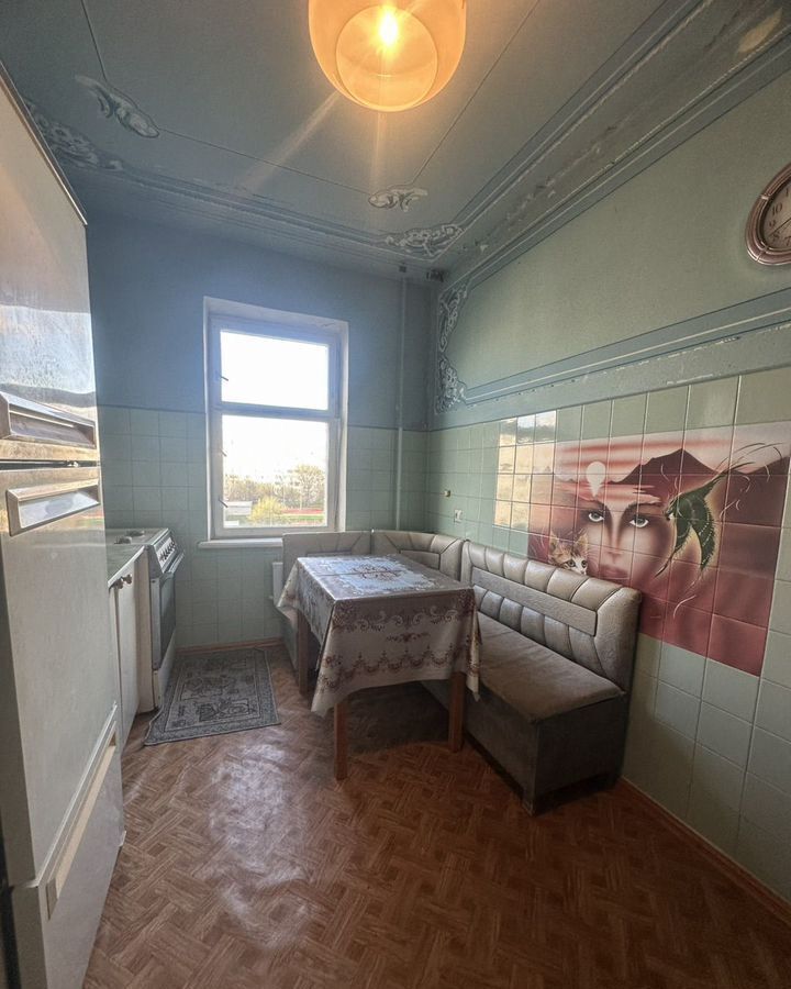 квартира г Армавир ул Луначарского 404 фото 6