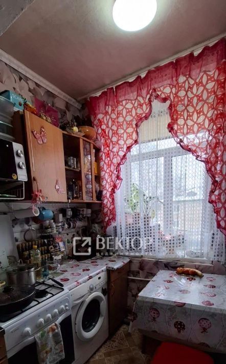 квартира р-н Буйский г Буй ул Красной Армии 1а фото 3