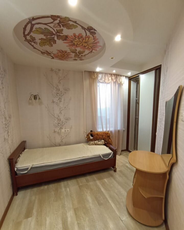 квартира г Санкт-Петербург ул Звёздная 11к/1 Звёздная фото 17