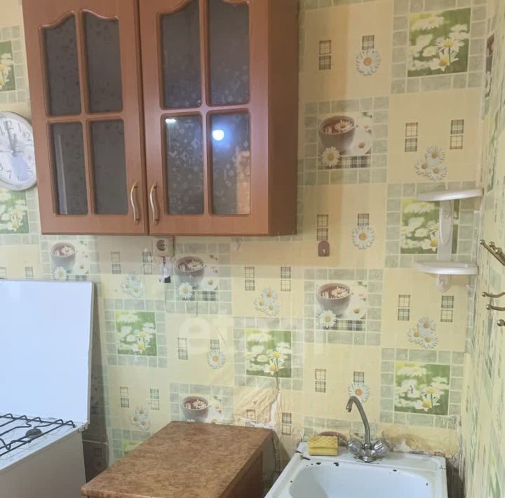квартира г Белгород Восточный ул Челюскинцев 58бк/2 фото 7