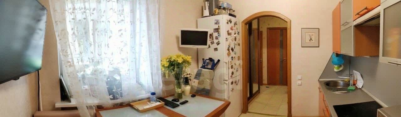 квартира г Санкт-Петербург ул Савушкина 137к/2 Беговая фото 4