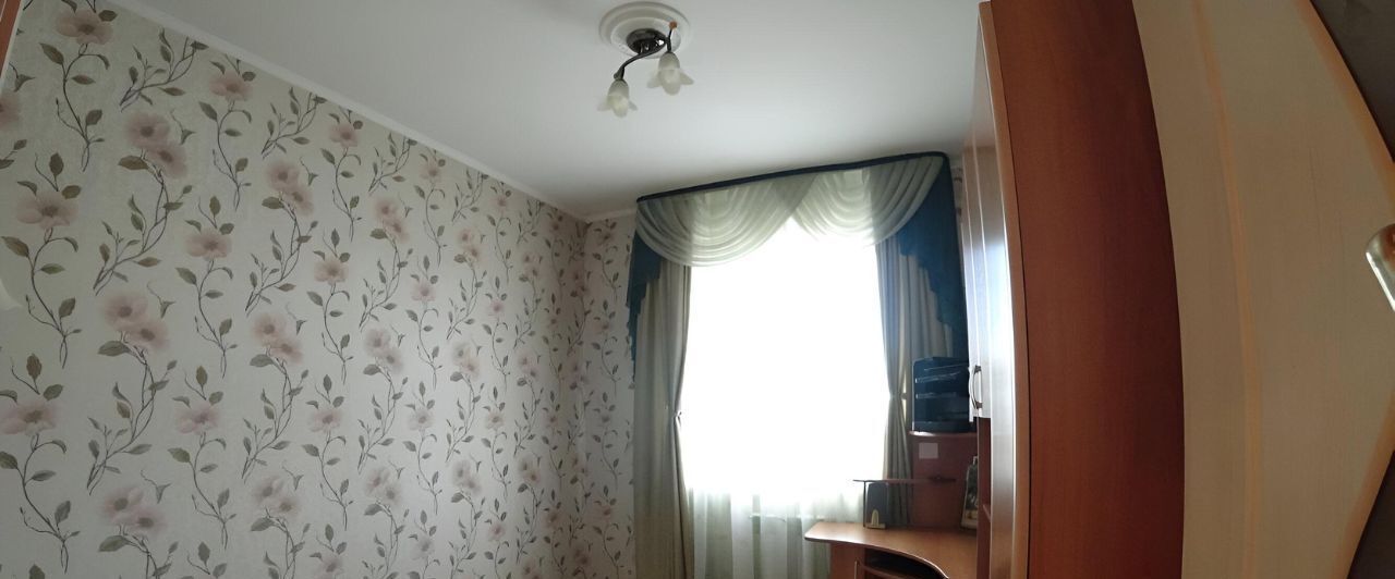 дом г Саратов п Октябрьский р-н Октябрьский 8-я линия, 64А фото 5