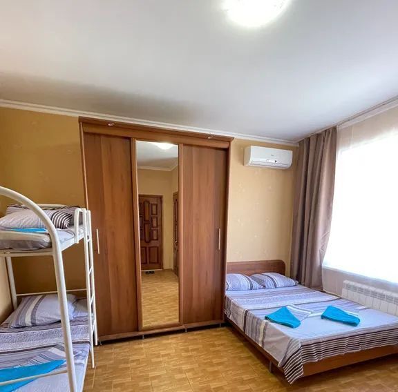 комната р-н Анапский г Анапа с Витязево ул Пионерская 2 фото 1