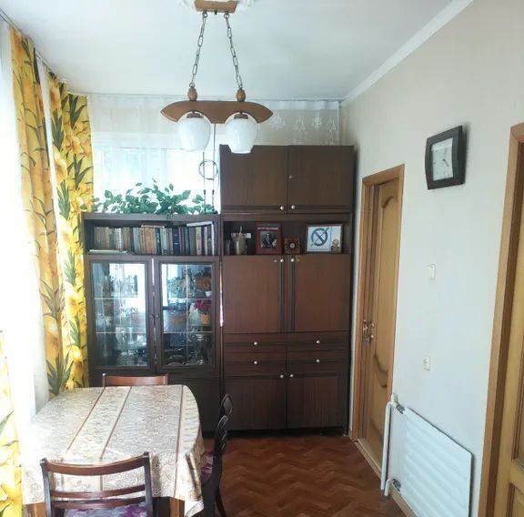 комната г Сочи р-н Центральный пер Центральный ул Войкова 24 фото 3