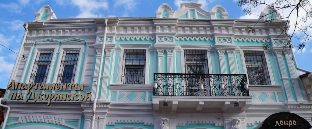 комната г Керчь ул Театральная 35 фото 2