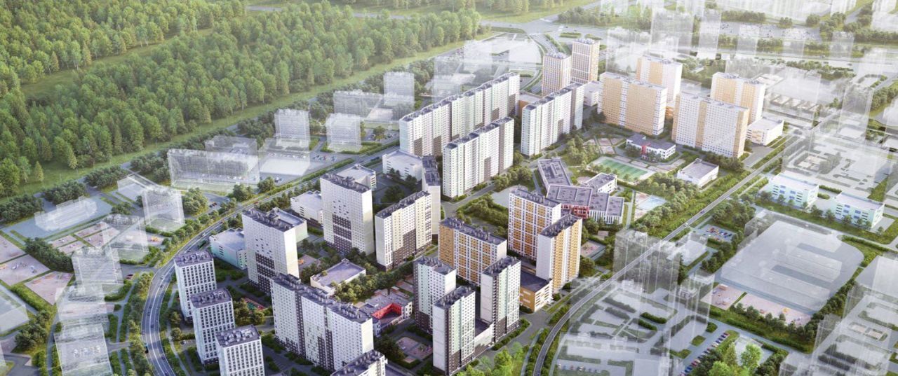 квартира г Санкт-Петербург метро Академическая ул Пахомовская 10к/3 округ Полюстрово фото 5