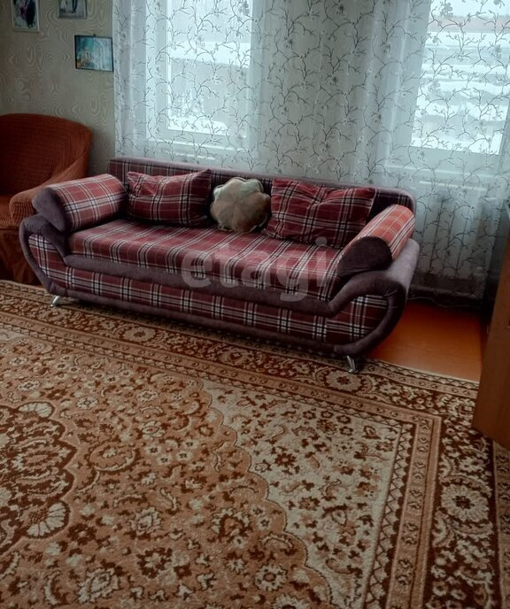 дом г Прокопьевск р-н Центральный ул Липецкая фото 4