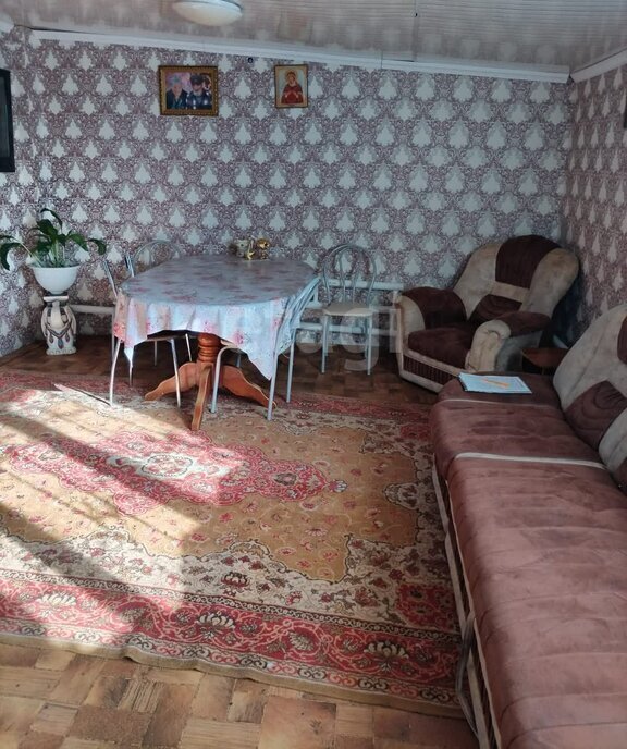 дом г Прокопьевск р-н Зенковский ая улица фото 9