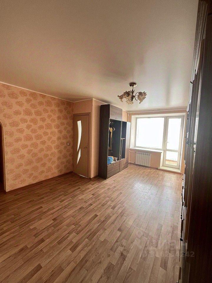 квартира г Новосибирск р-н Дзержинский пр-кт Дзержинского 30/3 фото 3