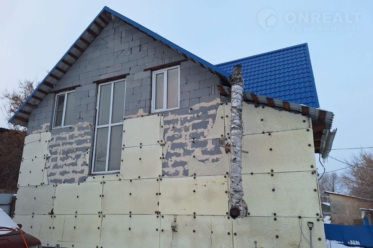 дом р-н Калачинский г Калачинск ул Советская 8 Калачинское городское поселение фото 13