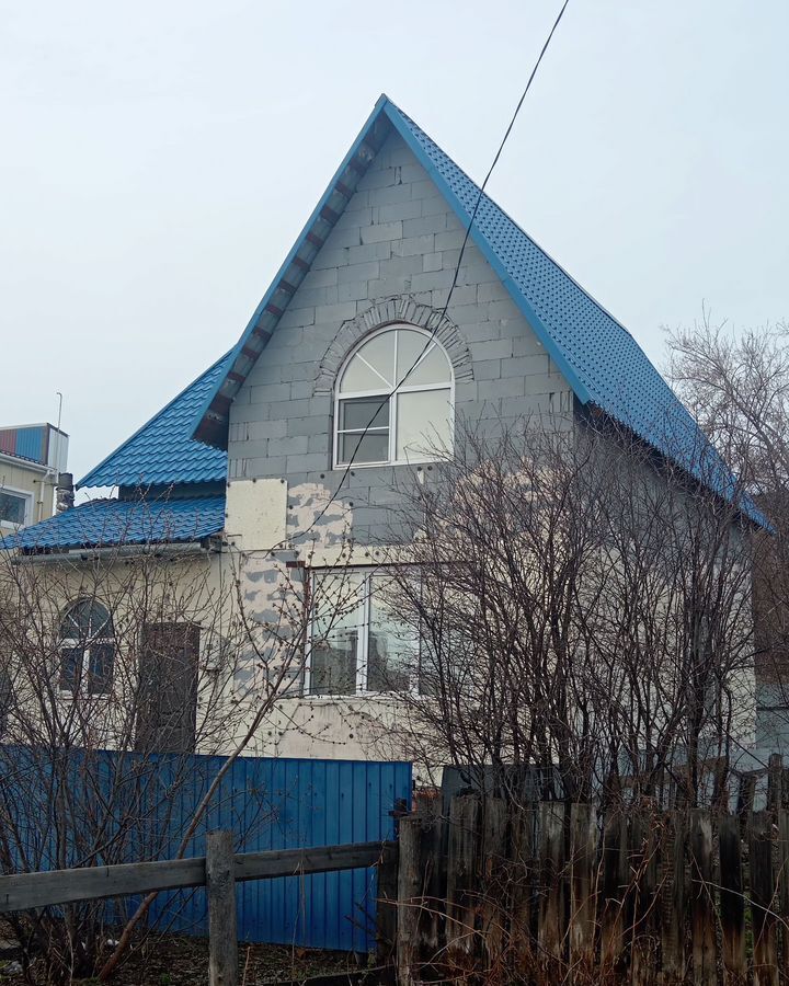дом р-н Калачинский г Калачинск ул Советская 8 Калачинское городское поселение фото 14