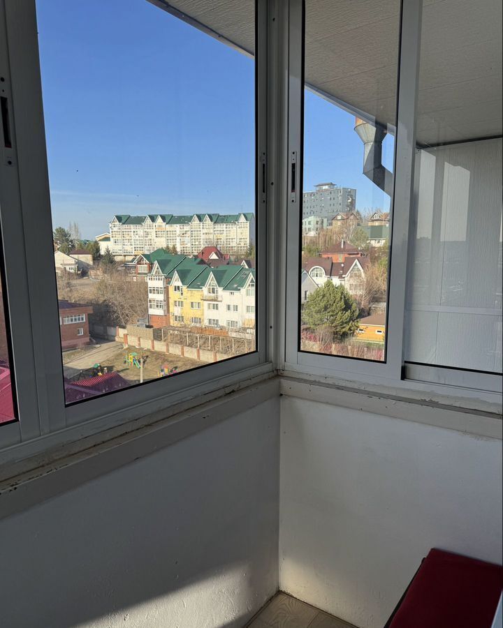 квартира г Иркутск р-н Свердловский ул Багратиона 53 фото 32