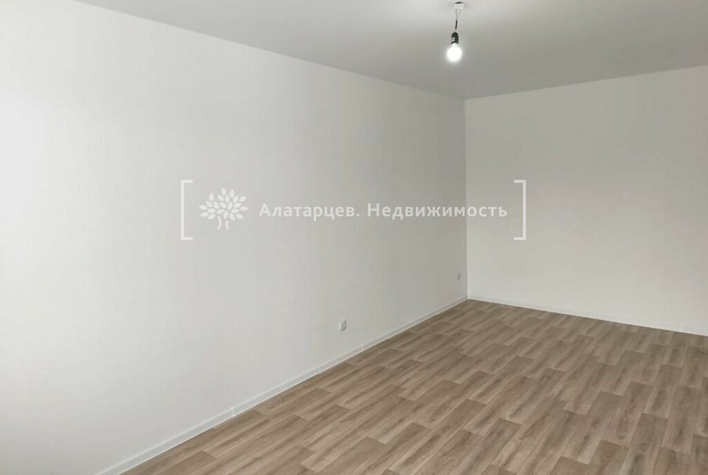 квартира г Томск р-н Октябрьский тракт Иркутский 193а фото 2