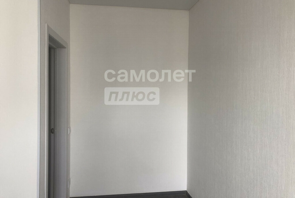 квартира г Уфа ул Ивана Спатара 12 фото 5
