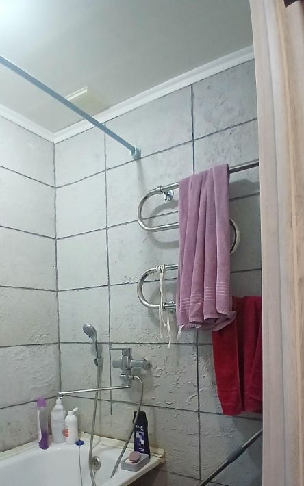 квартира р-н Джанкойский с Майское ул Майская 52а фото 7