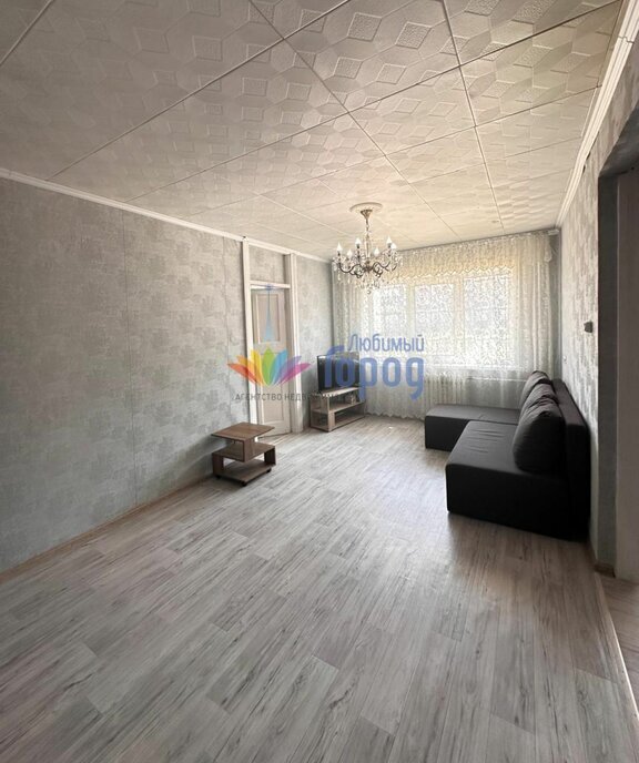 квартира г Новокузнецк р-н Заводской ул Клименко 39 фото 3