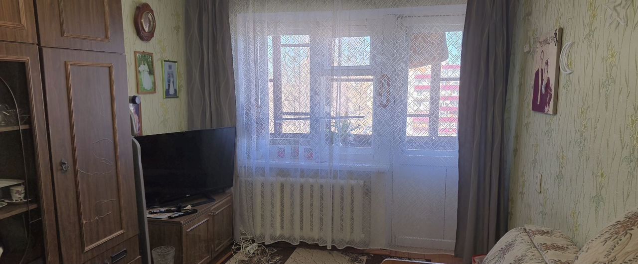комната г Великие Луки пр-кт Ленина 59к/1 фото 3