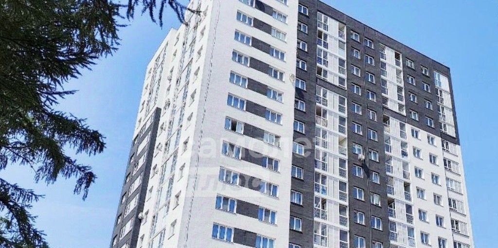 квартира г Уфа р-н Ленинский ул Летчиков 2б фото 1
