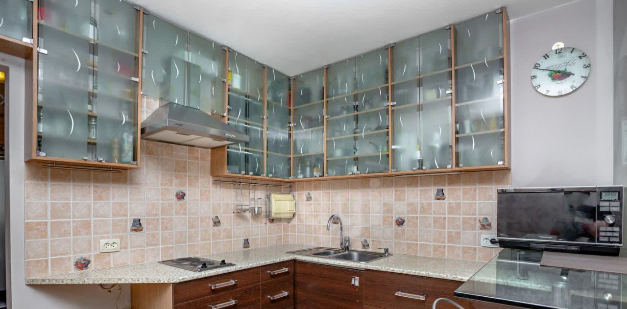 квартира г Артем ул 1-я Рабочая 35/1 фото 4