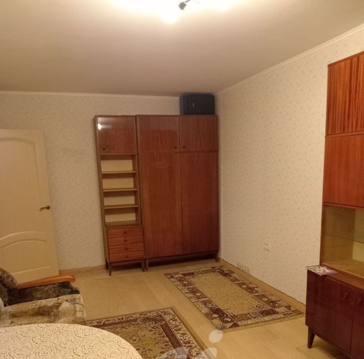 квартира г Москва метро Выхино ул Косинская 26к/1 фото 3