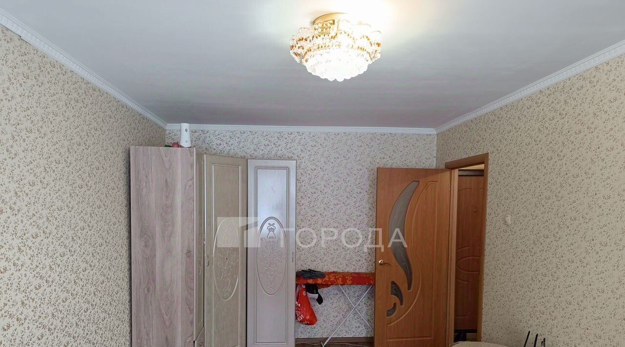 квартира г Барнаул р-н Ленинский ул Юрина 232 фото 9