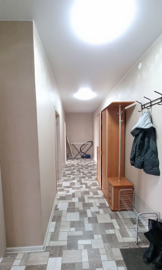 квартира г Красноярск р-н Центральный ш Северное 48 ЖК «Ясный» фото 9