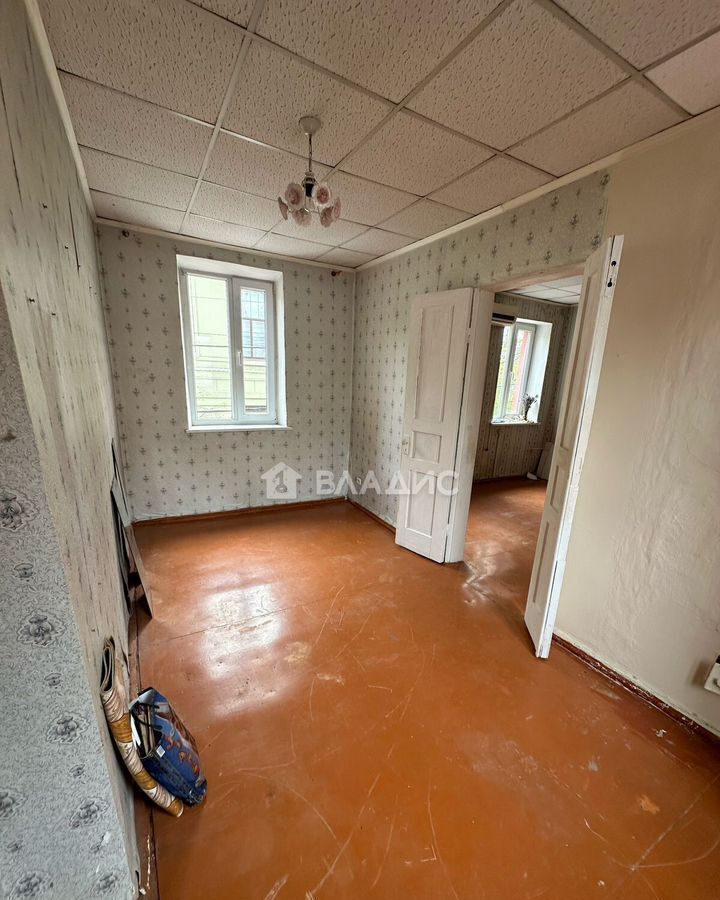 квартира г Краснодар р-н Центральный ул им. Ленина 47а фото 11