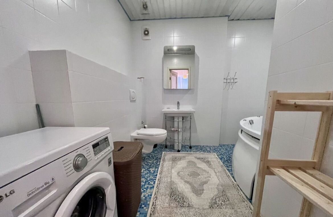 квартира г Ставрополь р-н Ленинский ул Ленина 244/2 фото 4