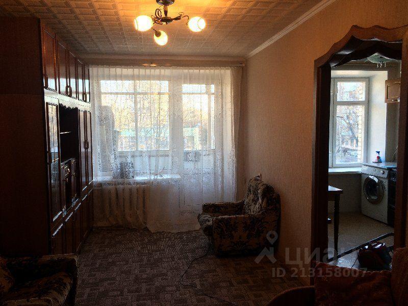 квартира г Одинцово ш Можайское 22 фото 10