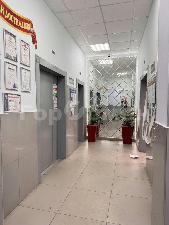 квартира г Одинцово микрорайон «Новая Трёхгорка» 1 МЦД-1, Сколково, Кутузовская ул. фото 13
