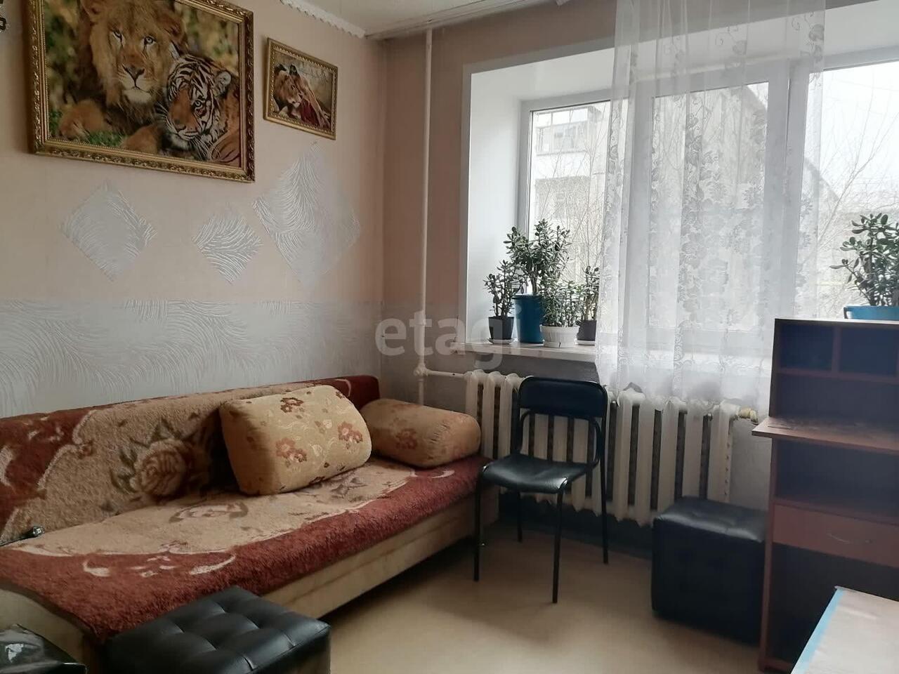комната г Ирбит ул Стахановская 9 фото 1