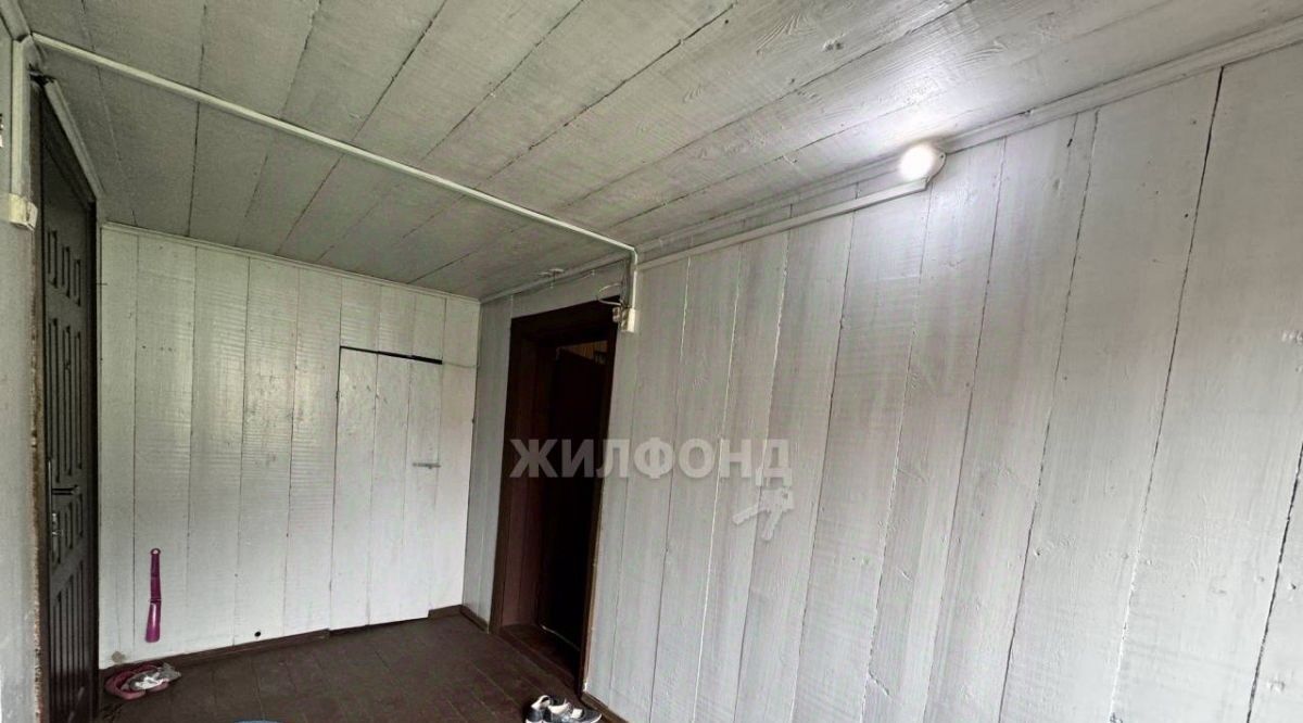 дом г Новокузнецк р-н Орджоникидзевский пер Апшеронский 17 фото 18